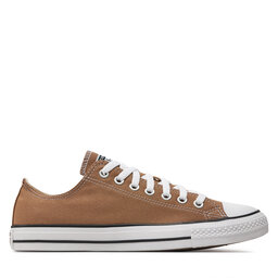 Converse Plátěnky Converse Chuck Taylor All Star A06564C Hnědá