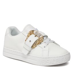 Versace Jeans Couture Laisvalaikio batai Versace Jeans Couture 75VA3SK9 ZP311 003
