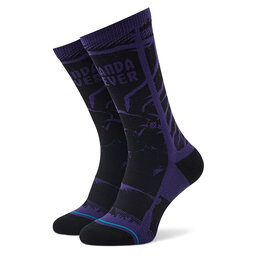 Stance Дълги чорапи unisex Stance Yibambe A555C22YIB Purple