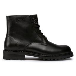 

Чоботи GOE GG1N3005 Black, Чорний