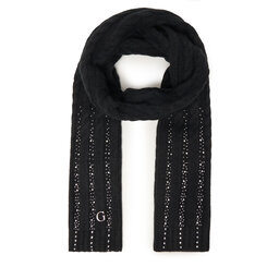 Guess Sciarpa Guess AW5384 POL03 Nero