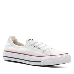 Converse Bambas Converse CHUCK TAYLOR SHORELINE 537084C_ Blanco