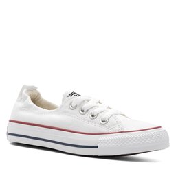 Converse Sneakers Converse CHUCK TAYLOR SHORELINE 537084C_ Λευκό