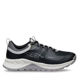 

Трекінгові черевики Keen Versacore WP B 1029049 Black/Magnet, Чорний