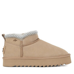 MEXX Cizme de zăpadă MEXX MICH2003843W Bej
