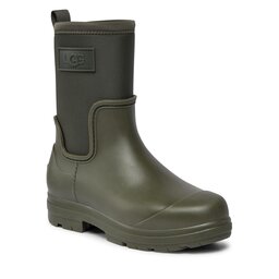 Ugg Wellington Ugg W Droplet Mid 1143813 Frsn
