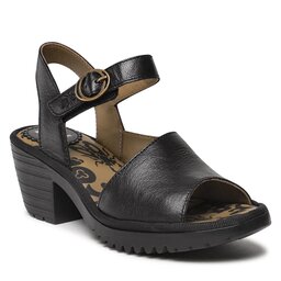 Fly London Sandale Fly London Welyfly P501439000 Negru