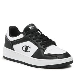 Champion Sneakersy Champion Rebound 2.0 Low B GS S32415-WW016 Bílá
