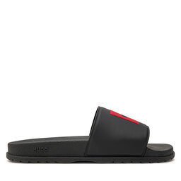 HUGO Chanclas Hugo Match 50505377 10238132 01 Negro