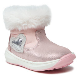 Primigi Botas altas Primigi 4900900 Chiffon/Pink