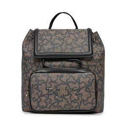 TOUS Rucsac TOUS Kaos Icon 395910192 Black