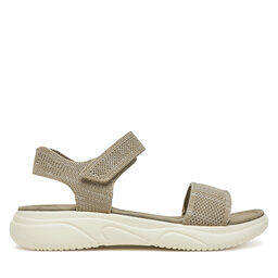 Clara Barson Σανδάλια Clara Barson R25SS02835 Μπεζ