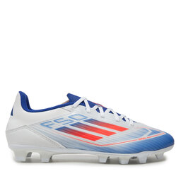 adidas Scarpe da calcio adidas F50 Club FxG IE0611 Bianco