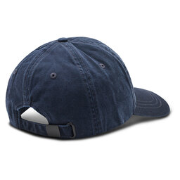 

Бейсболка Ecoalf Buti ACCABUTIC4600WW22 Dark Navy 164, Cиній