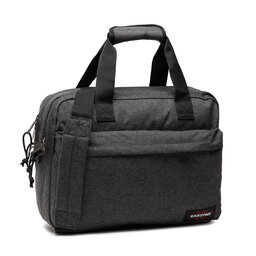 

Сумка для ноутбука Eastpak Bartech EK00034D Black Den 77H, Сірий