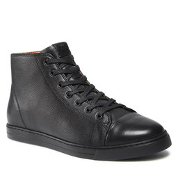Gino Rossi Botines planos Gino Rossi MI08-OTSEGO-33 Black