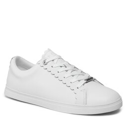 Ted Baker Sportcipők Ted Baker 251754 White