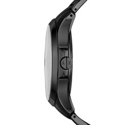 

Годинник Armani Exchange Hampton AX2104 Black/Black, Чорний