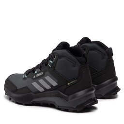 

Взуття adidas Performance, Чорний