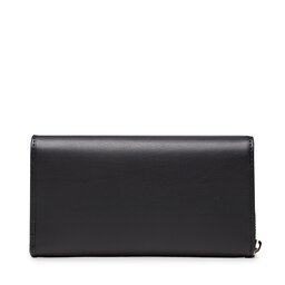 

Великий жіночий гаманець Tommy Hilfiger AW0AW14900 DW6, Чорний