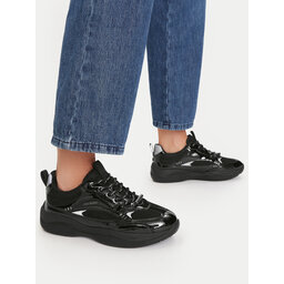 Steve Madden Sneakers Steve Madden 11005494 Schwarz