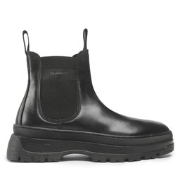 

Челсі Gant St Grip 25651378 Black G00, Чорний