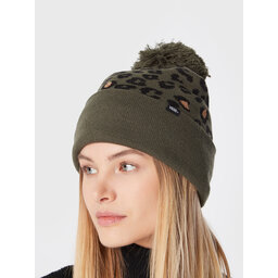 

Шапкa Vans Spirit VN0A5LG3KCZ1 Green, Зелений