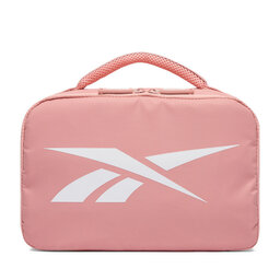 Reebok Косметичка Reebok CWBEO-RBK-U1-001-SS26 Рожевий