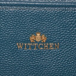 

Сумка WITTCHEN 97-4E-619-Z Бірюзовий