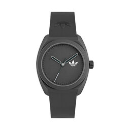 adidas Reloj adidas Project Three AOST24547 Negro