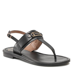 Ted Baker Sandały Ted Baker Jazmiah 260544 Black