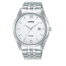 Lorus Sat Lorus RM399HX9 Black