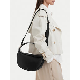 JENNY Handtasche JENNY CEO-JNY-M-004-10 Schwarz