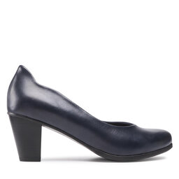 

Туфлі Lasocki RST-0137-01 Cobalt Navy, Cиній