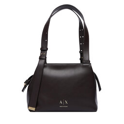 Armani Exchange Handtasche Armani Exchange XW002604 AF19902 U6032 Dunkelbraun
