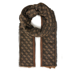 Guess Scialle Guess AM9492 POL03 Marrone