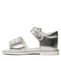 

Босоніжки Primigi 3912011 M Silver, Срібний