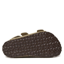 

Босоніжки Birkenstock Milano 1021627 S Taupe, Коричневий