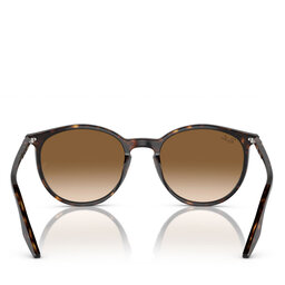

Сонцезахисні окуляри Ray-Ban 0RB2204 Havana 902/51, Коричневий