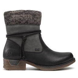 Rieker Botines Rieker 79688-00 Negro