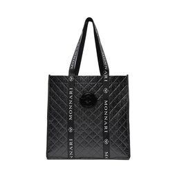 Monnari Borsetta Monnari BAG4160-M20 Nero