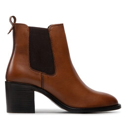 

Ботильйони Dune London Pembly 511 0092506690041511 Tan, Коричневий