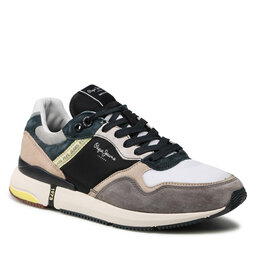Pepe Jeans Sneakers Pepe Jeans London Pro Urban PMS30824 Grey 945