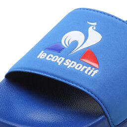 

Шльопанці Le Coq Sportif, Голубий