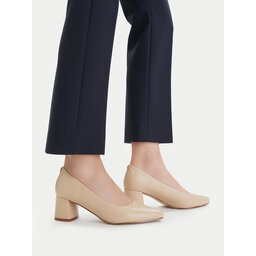 JENNY Pumps JENNY CEO-CELEBRATION WS2107-01 Beige