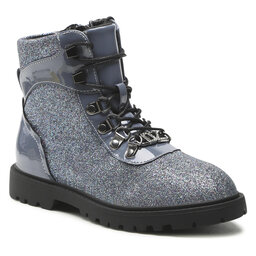 DeeZee Žygio batai DeeZee CS5821-02 Blue 1
