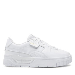 

Снікерcи Puma Cali Dream Lth Wns 383157 01 Puma White, Білий