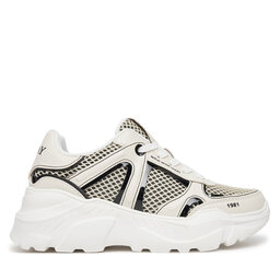 REPLAY Sneakersy REPLAY GWS7Z .000.C0008S Biały