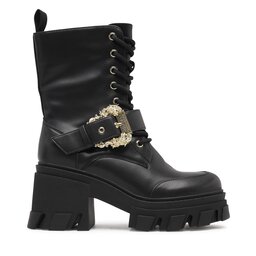 

Ботильйони Versace Jeans Couture 75VA3S86 71570 899, Чорний