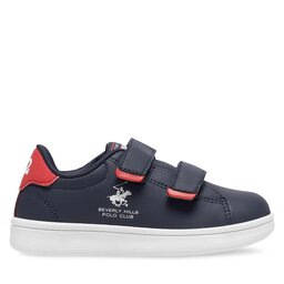Beverly Hills Polo Club Zapatillas Beverly Hills Polo Club V12-761(III)CH Azul marino